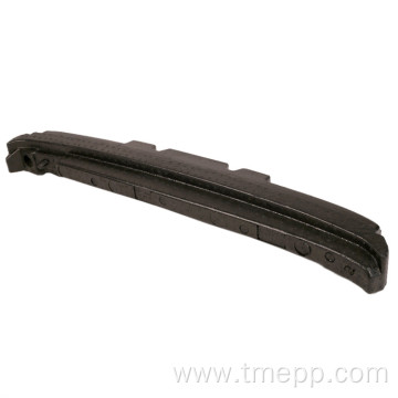 Car front bumper EPP cover